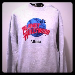 Planet Hollywood Atlanta Sweatshirt